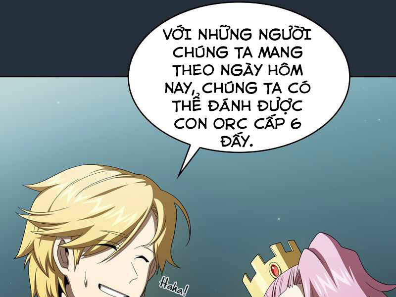 Có Thật Đây Là Anh Hùng Không? Chapter 19 - 118