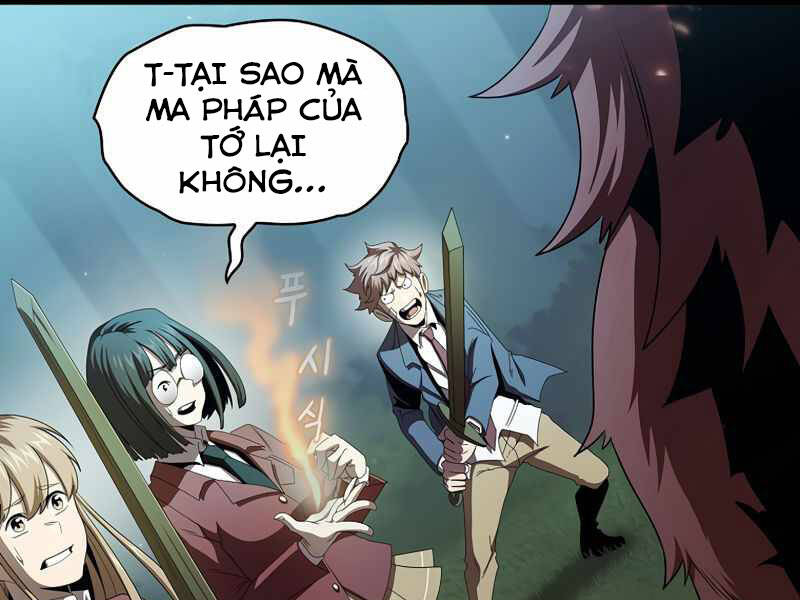 Có Thật Đây Là Anh Hùng Không? Chapter 19 - 162