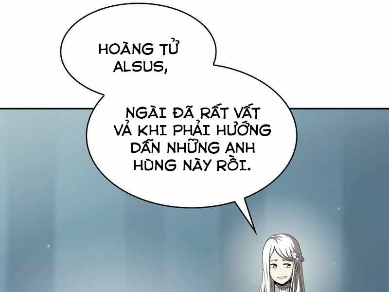 Có Thật Đây Là Anh Hùng Không? Chapter 19 - 187