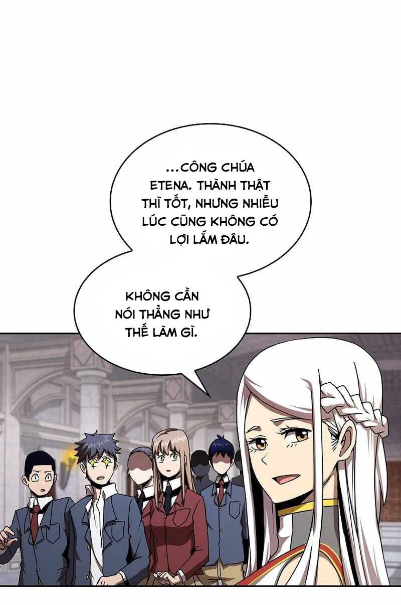 Có Thật Đây Là Anh Hùng Không? Chapter 2 - 24