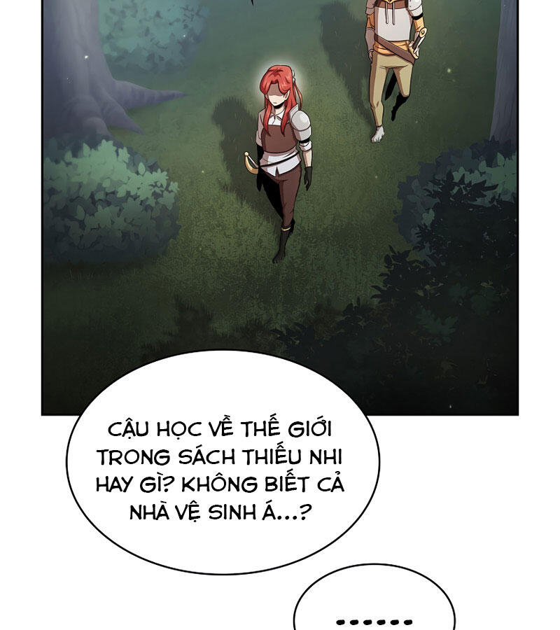Có Thật Đây Là Anh Hùng Không? Chapter 23 - 40