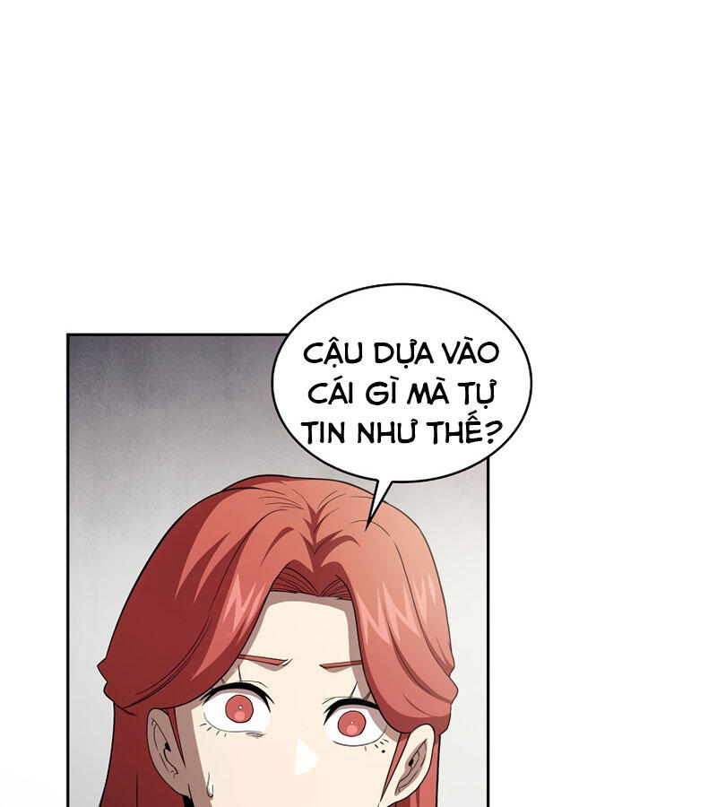Có Thật Đây Là Anh Hùng Không? Chapter 23 - 95