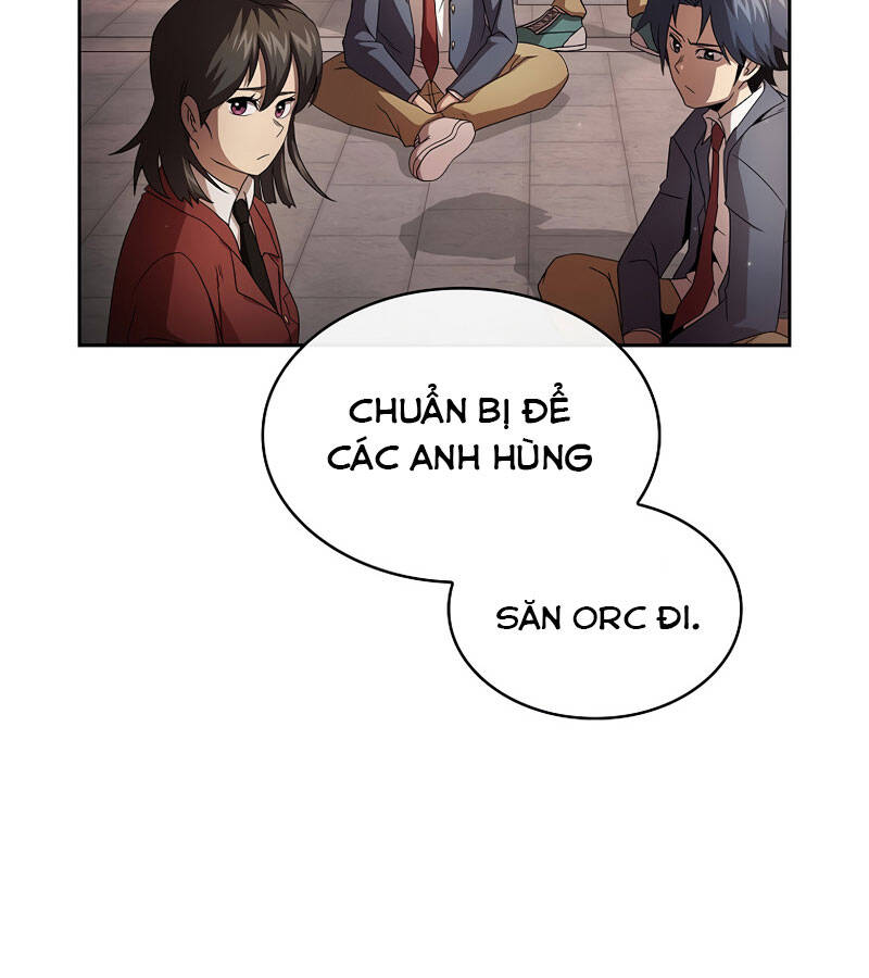 Có Thật Đây Là Anh Hùng Không? Chapter 25 - 139