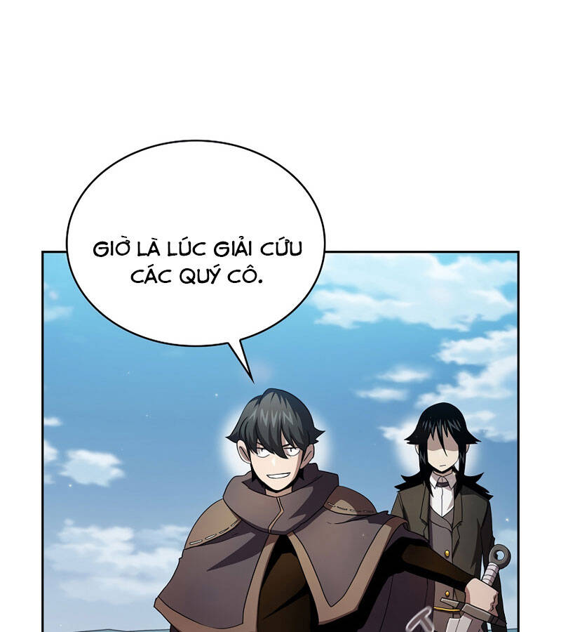 Có Thật Đây Là Anh Hùng Không? Chapter 27 - 113