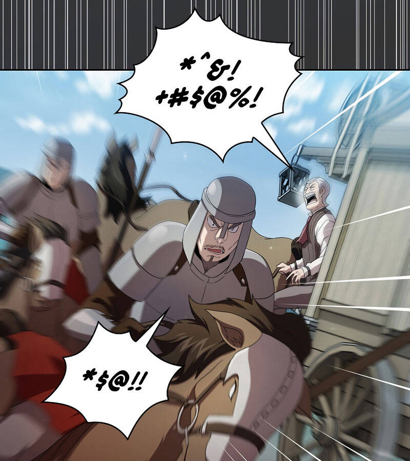 Có Thật Đây Là Anh Hùng Không? Chapter 27 - 52