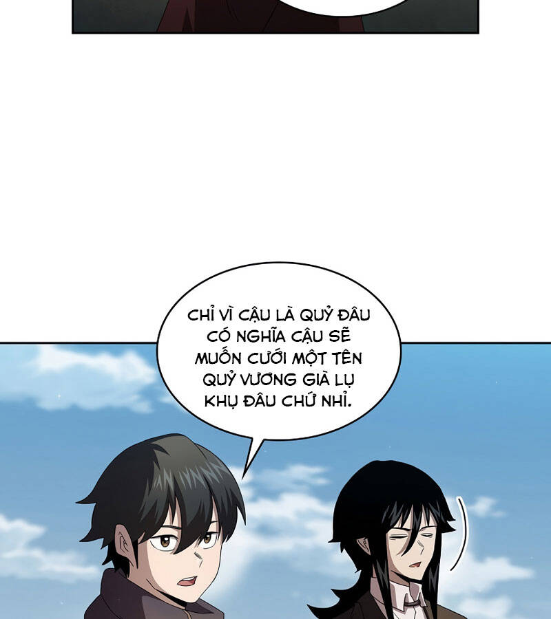 Có Thật Đây Là Anh Hùng Không? Chapter 27 - 60