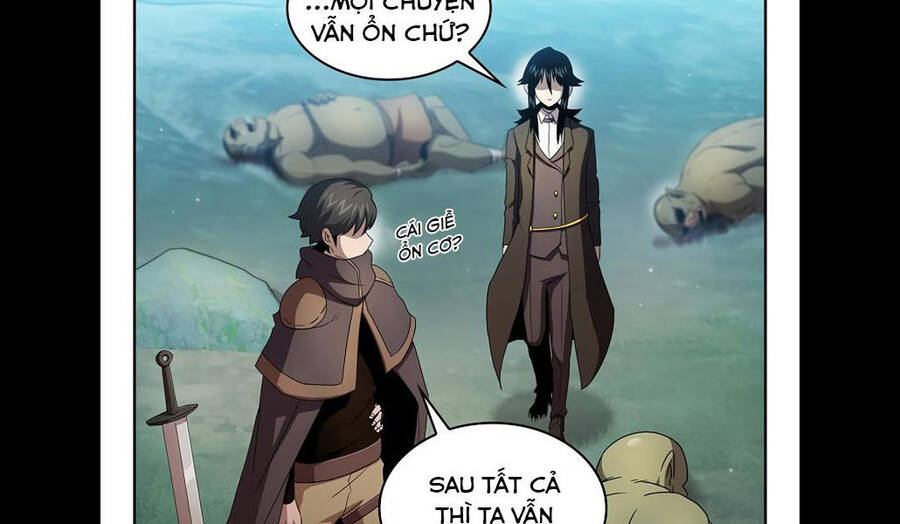 Có Thật Đây Là Anh Hùng Không? Chapter 28 - 103