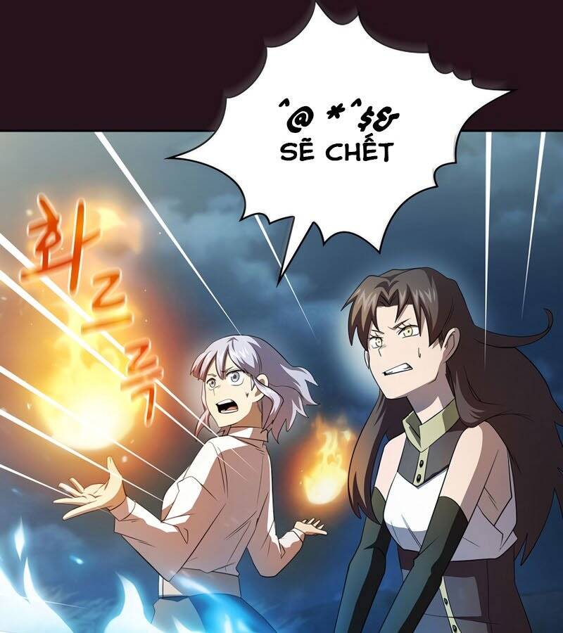 Có Thật Đây Là Anh Hùng Không? Chapter 33 - 118