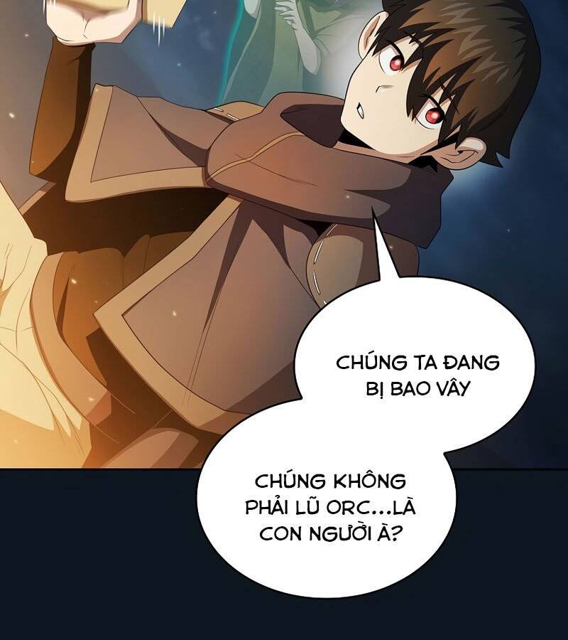 Có Thật Đây Là Anh Hùng Không? Chapter 33 - 87