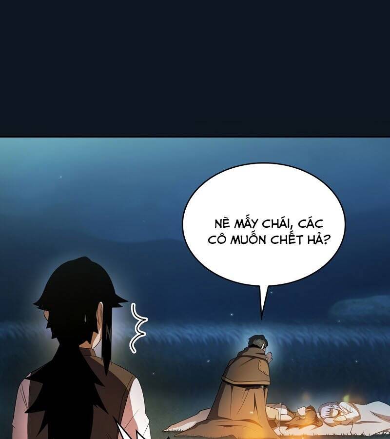 Có Thật Đây Là Anh Hùng Không? Chapter 33 - 98