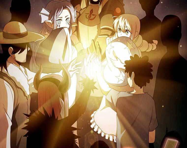 Có Thật Đây Là Anh Hùng Không? Chapter 35 - 131