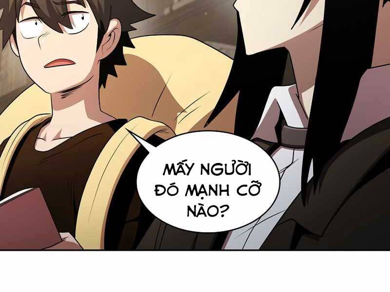 Có Thật Đây Là Anh Hùng Không? Chapter 37 - 22