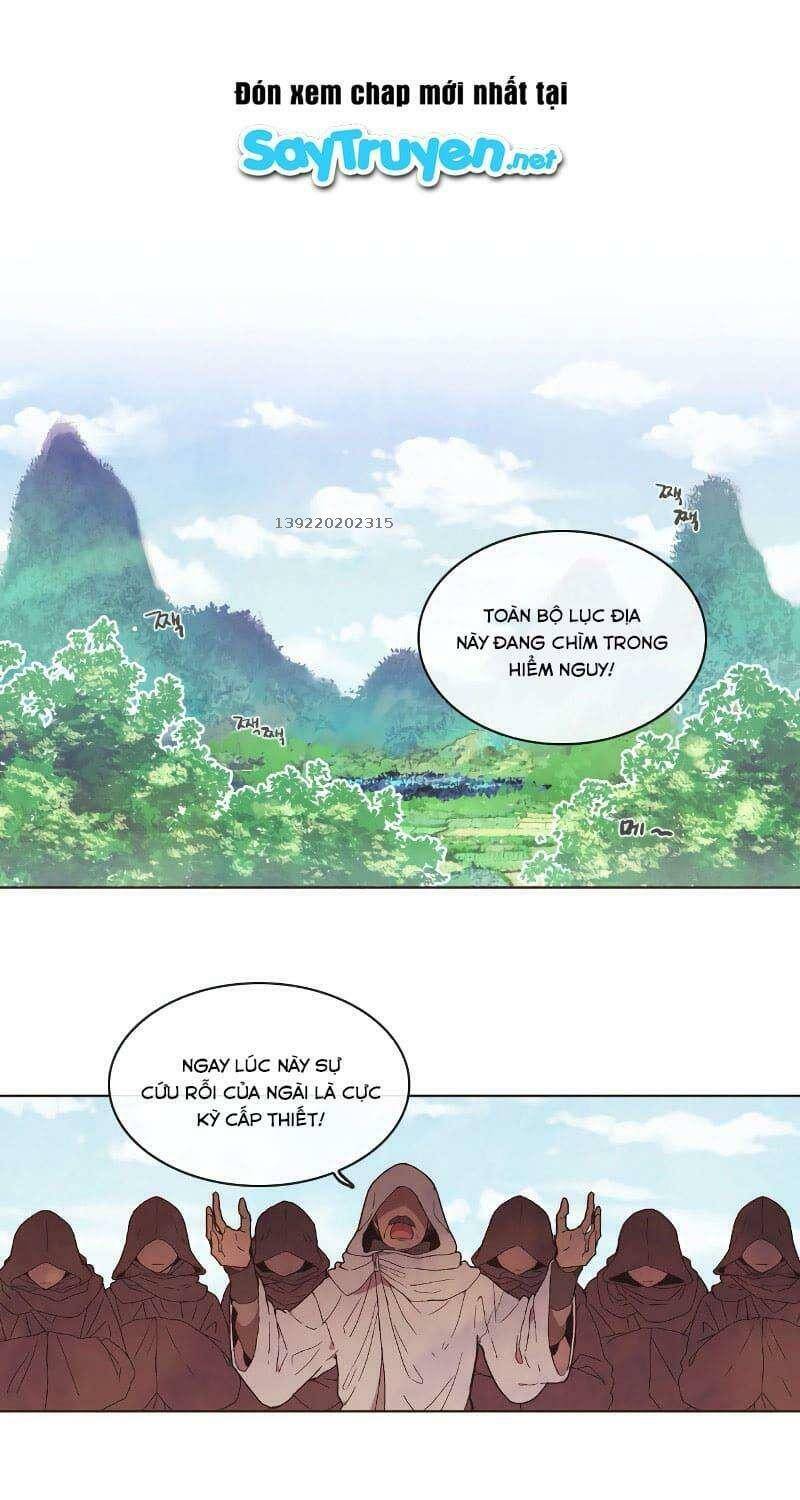 Người Hùng Vi Diệu Chapter 1 - 2