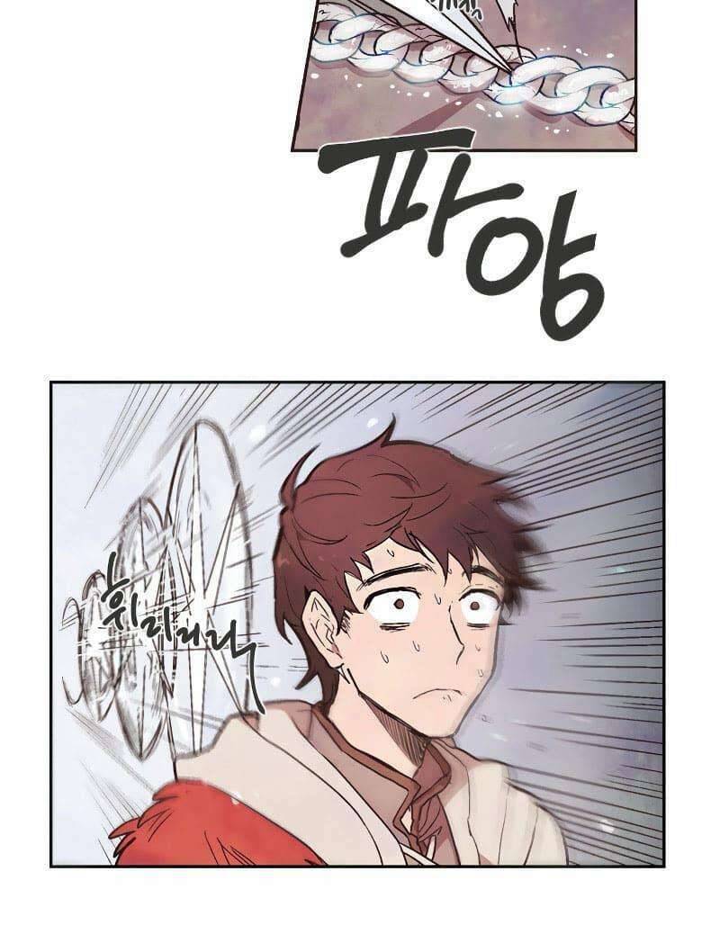 Người Hùng Vi Diệu Chapter 1 - 13