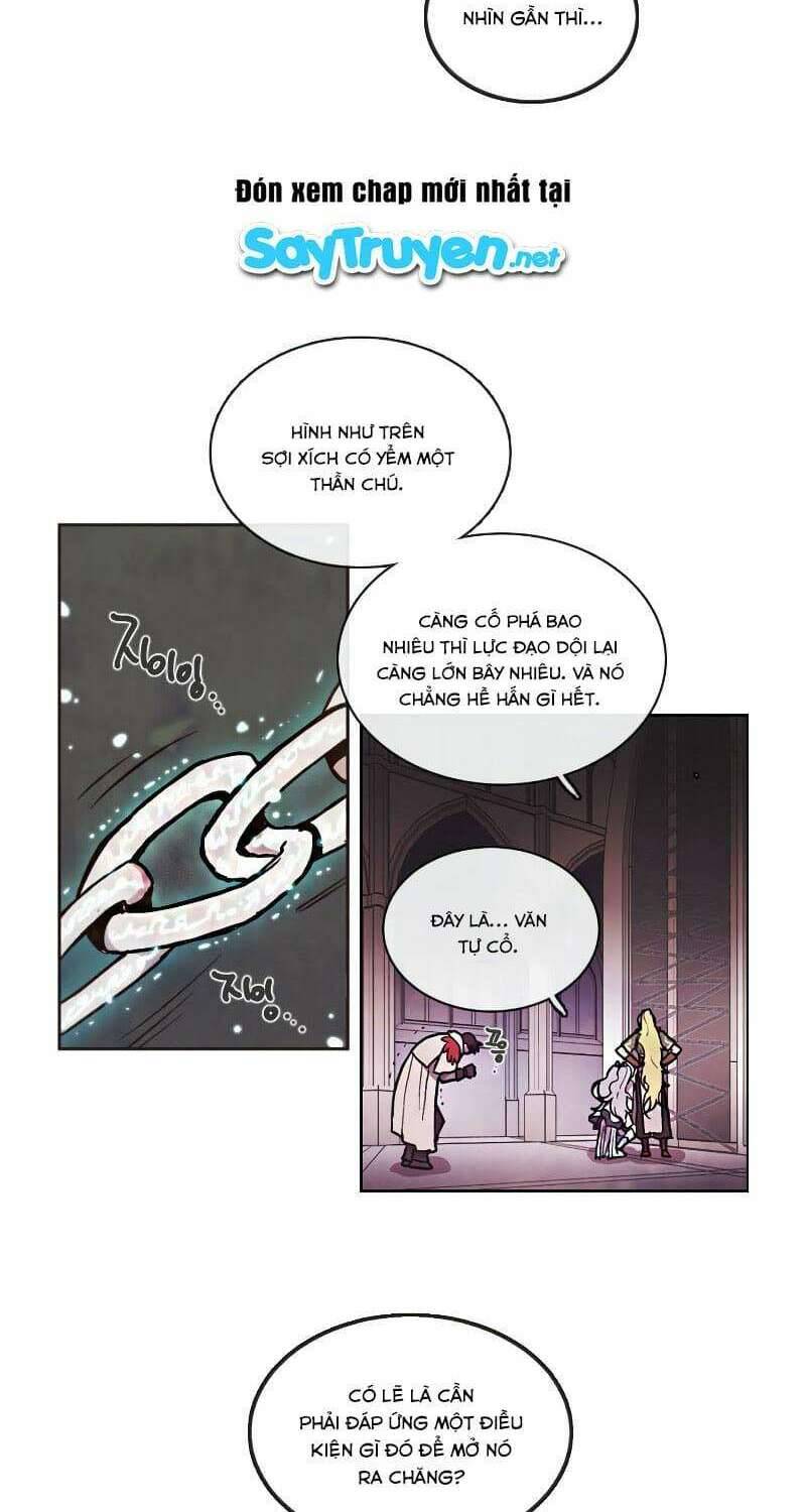 Người Hùng Vi Diệu Chapter 1 - 17