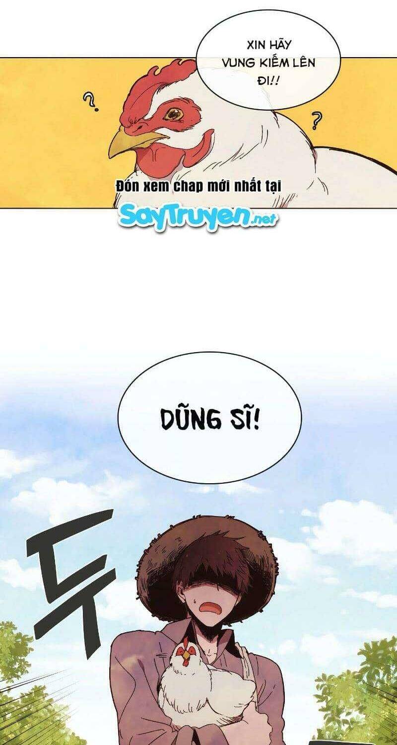 Người Hùng Vi Diệu Chapter 1 - 3