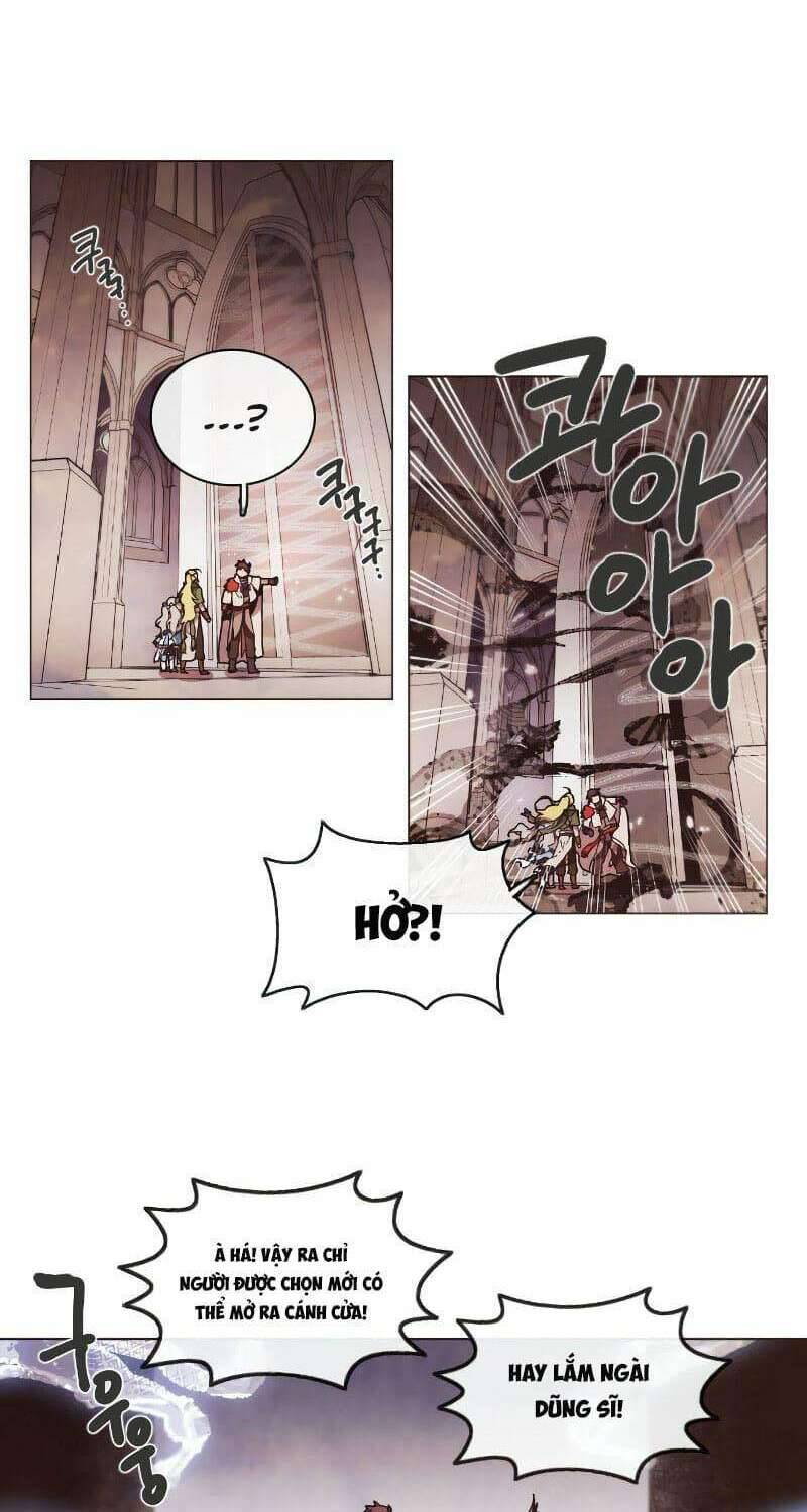 Người Hùng Vi Diệu Chapter 1 - 22