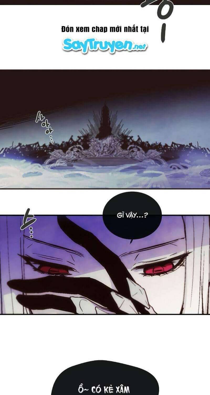 Người Hùng Vi Diệu Chapter 1 - 24