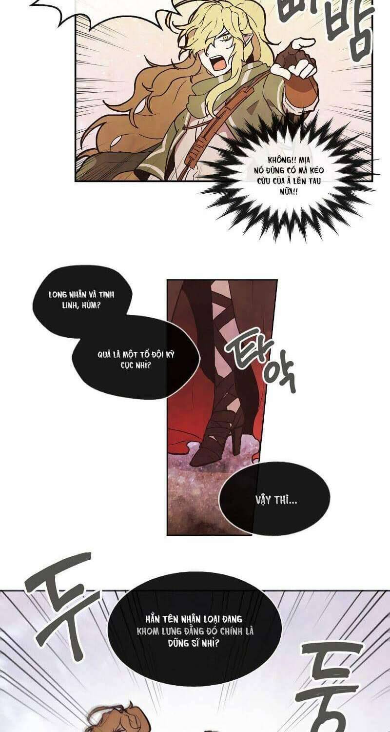 Người Hùng Vi Diệu Chapter 1 - 29