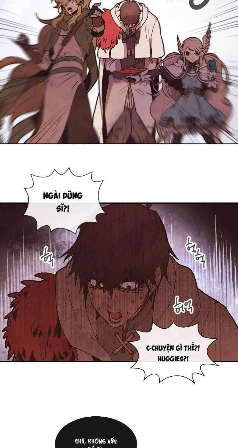 Người Hùng Vi Diệu Chapter 1 - 30