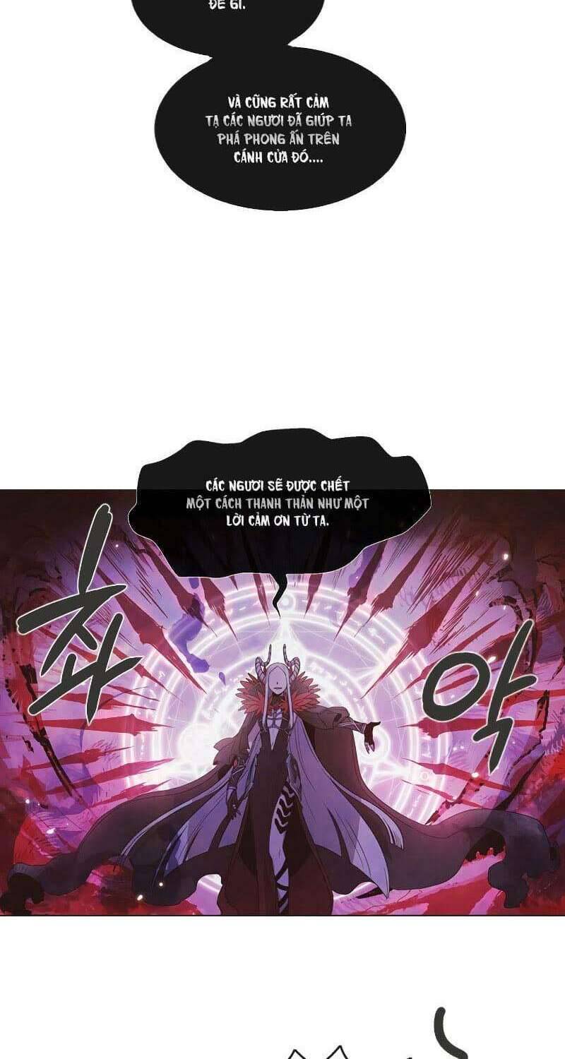 Người Hùng Vi Diệu Chapter 1 - 31