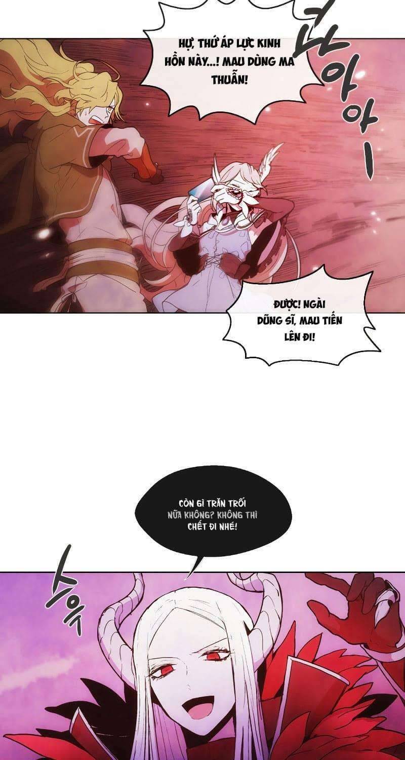 Người Hùng Vi Diệu Chapter 1 - 32