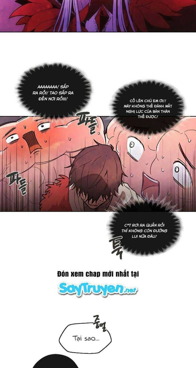 Người Hùng Vi Diệu Chapter 1 - 33