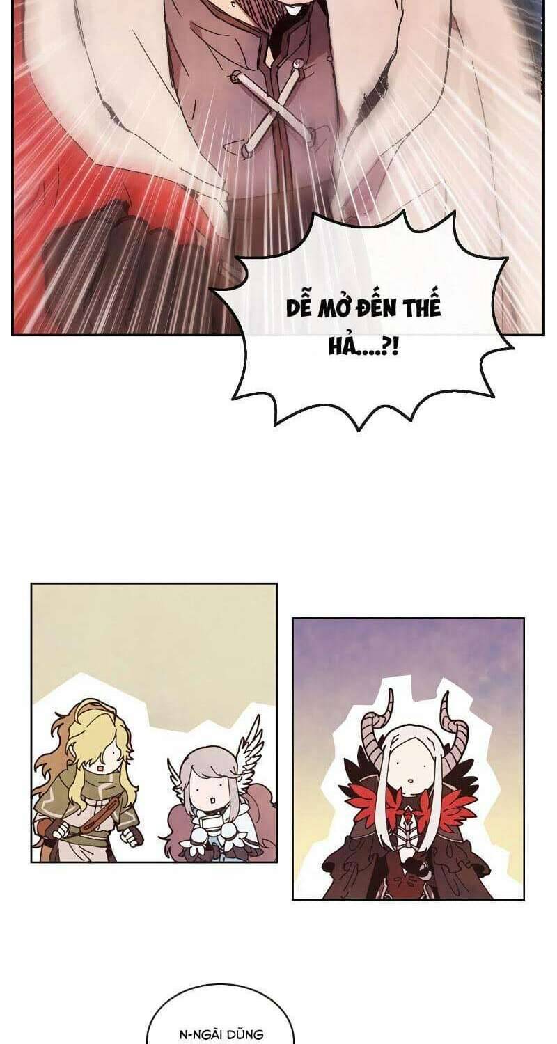 Người Hùng Vi Diệu Chapter 1 - 35