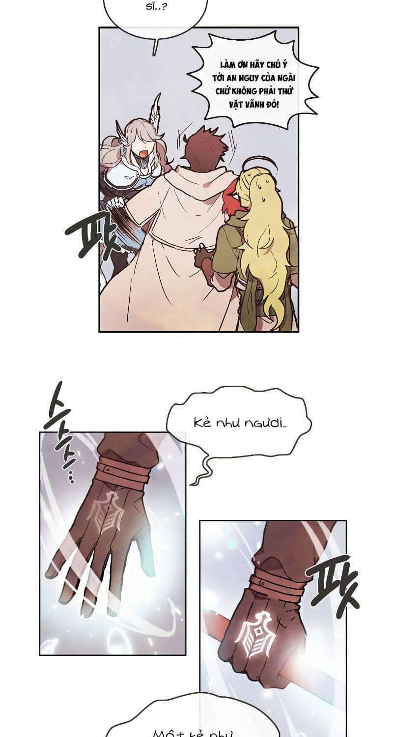 Người Hùng Vi Diệu Chapter 1 - 36