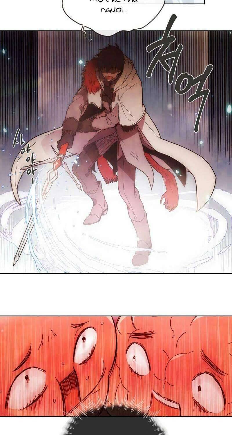 Người Hùng Vi Diệu Chapter 1 - 37