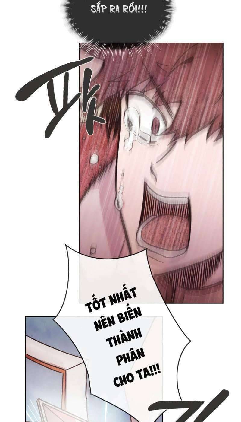 Người Hùng Vi Diệu Chapter 1 - 38