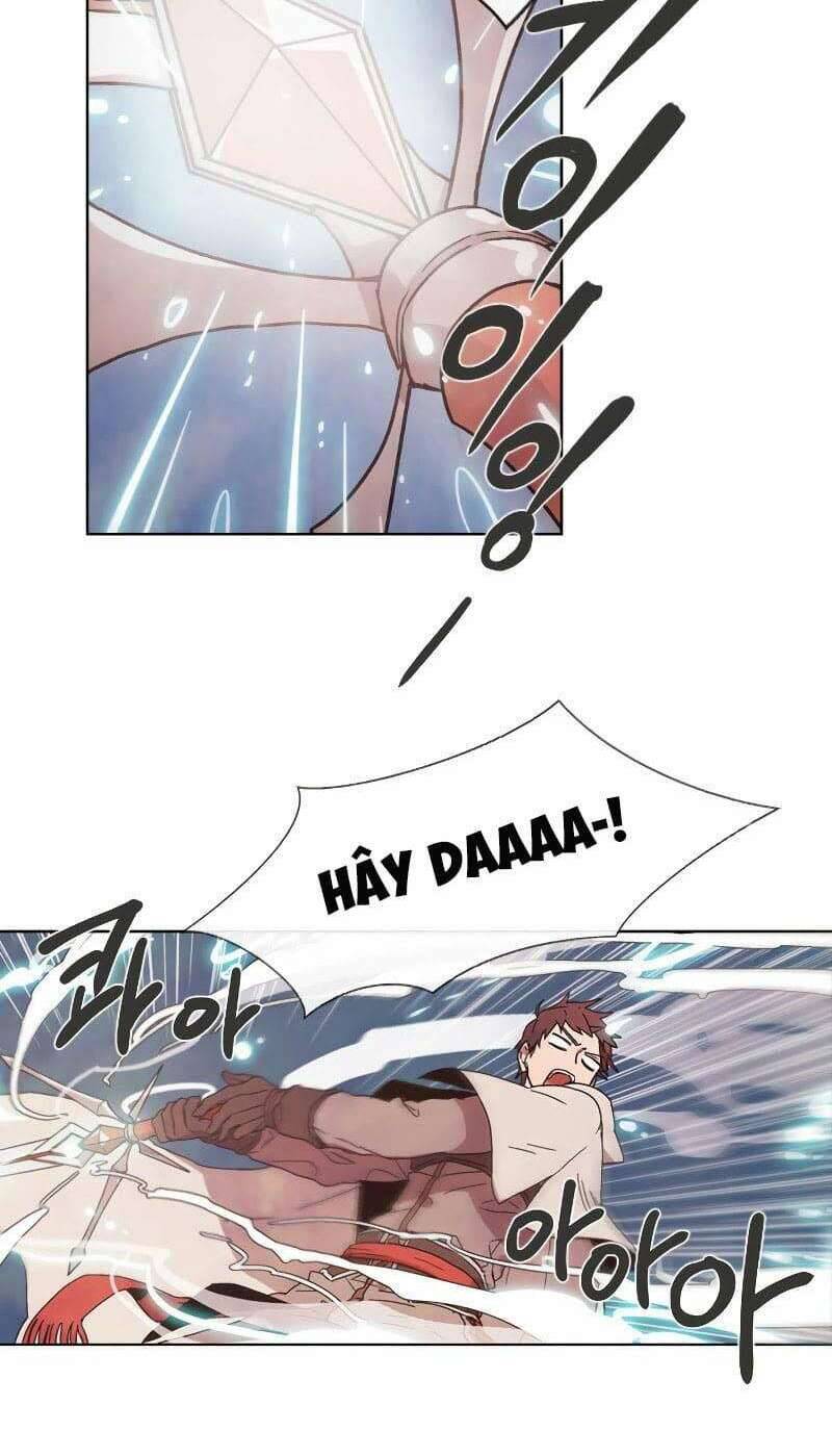 Người Hùng Vi Diệu Chapter 1 - 39