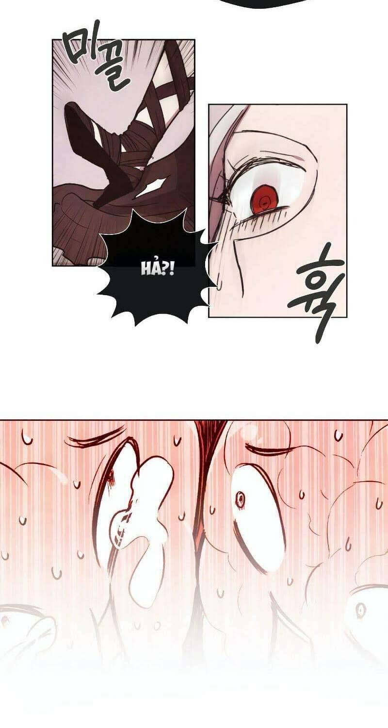 Người Hùng Vi Diệu Chapter 1 - 41