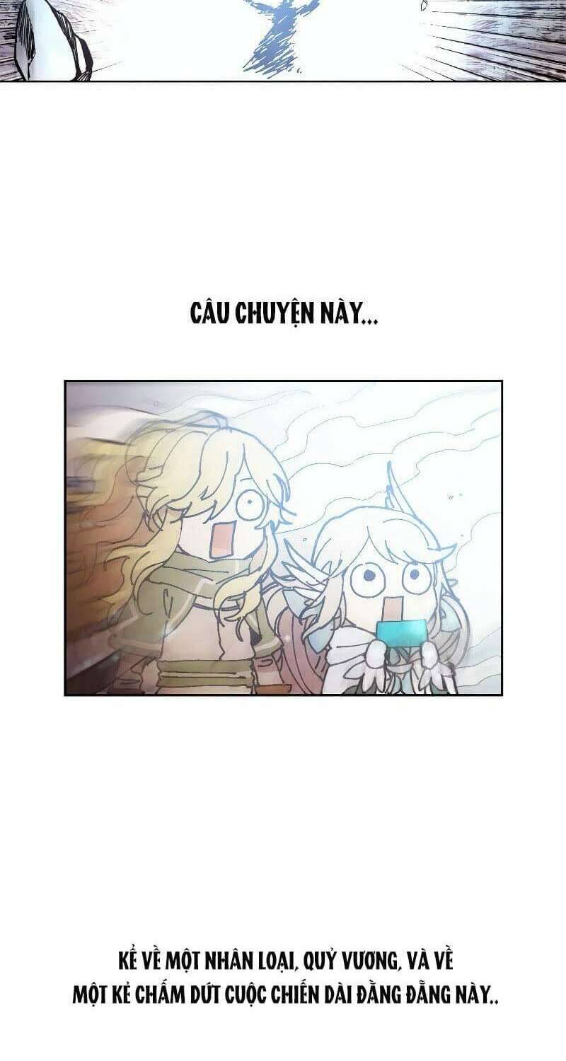 Người Hùng Vi Diệu Chapter 1 - 47