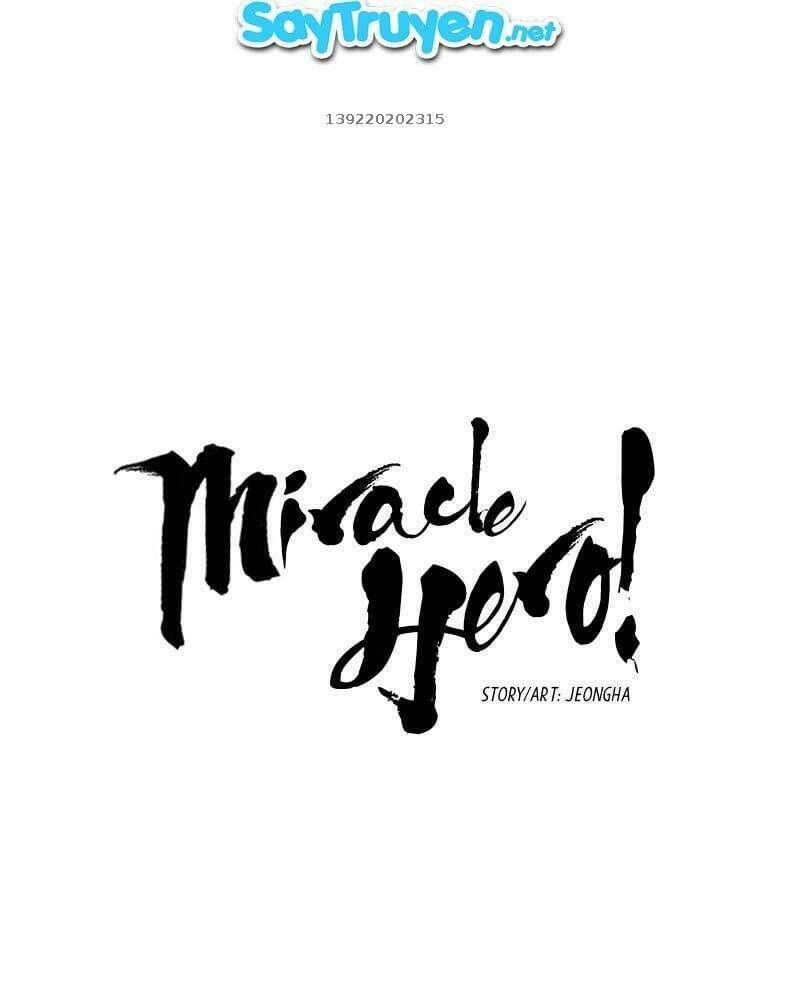 Người Hùng Vi Diệu Chapter 1 - 50