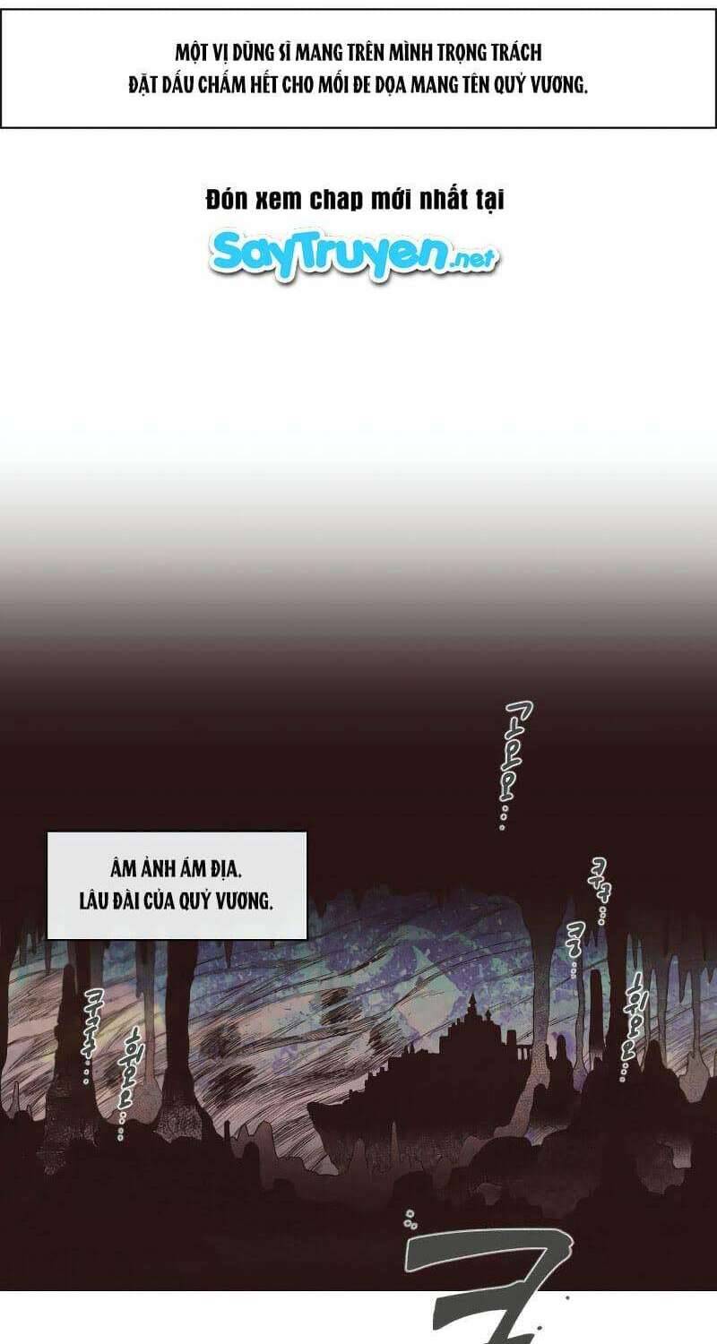 Người Hùng Vi Diệu Chapter 1 - 7