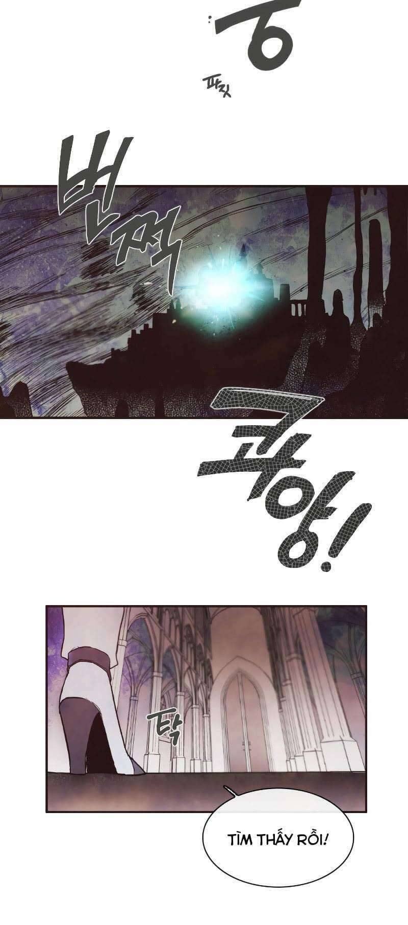 Người Hùng Vi Diệu Chapter 1 - 8