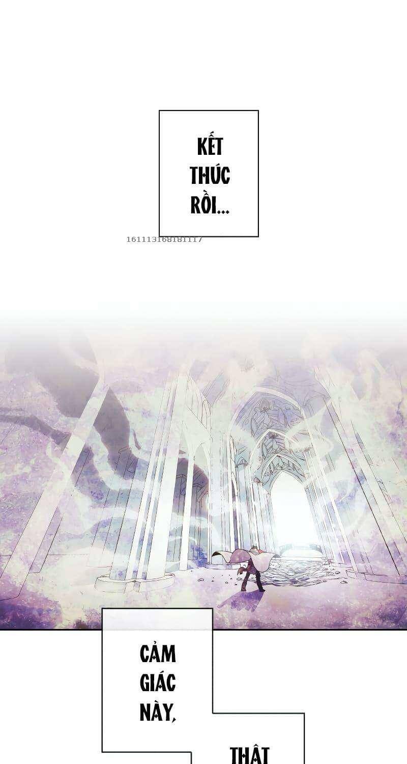 Người Hùng Vi Diệu Chapter 2 - 2