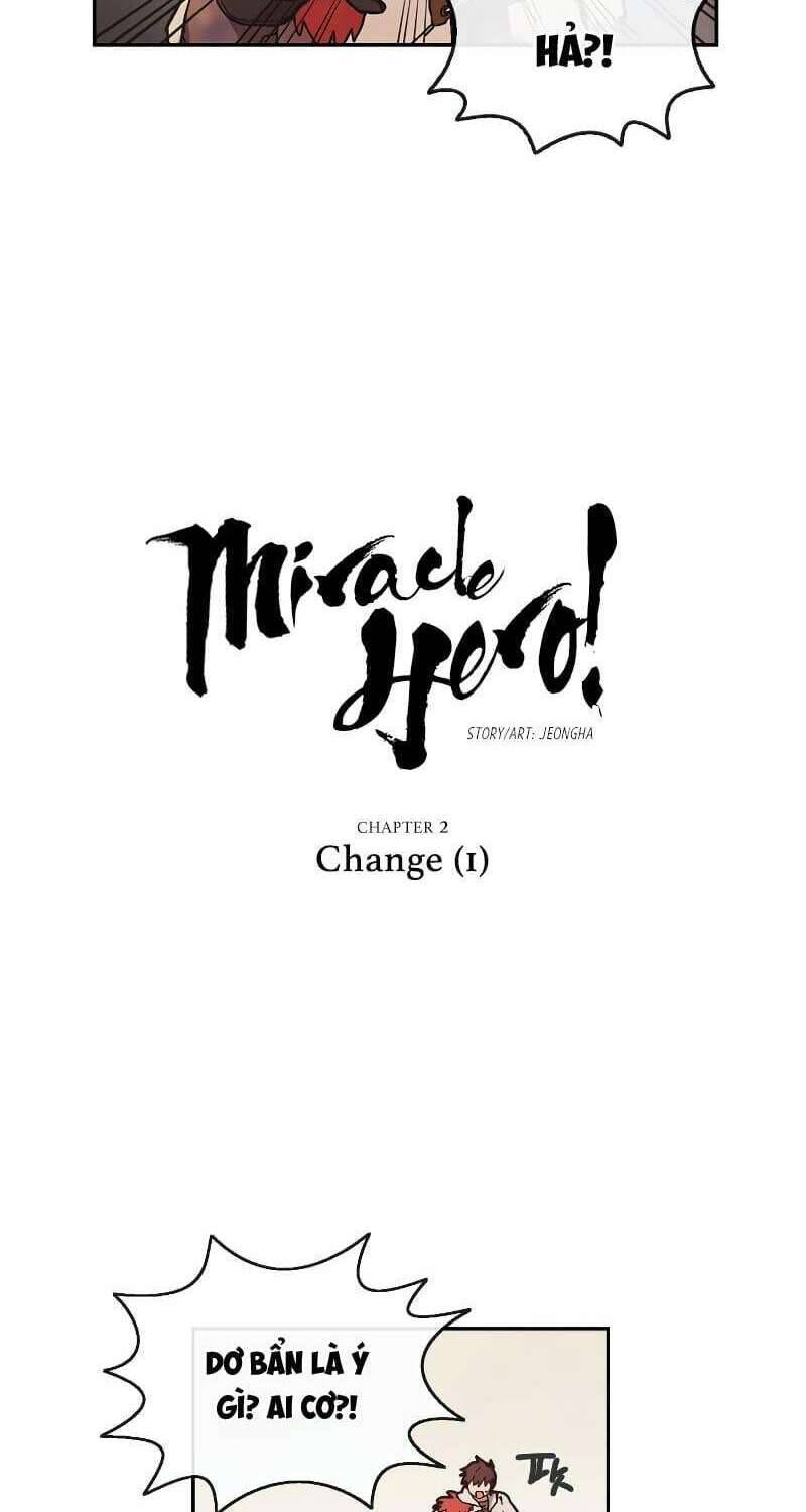 Người Hùng Vi Diệu Chapter 2 - 5