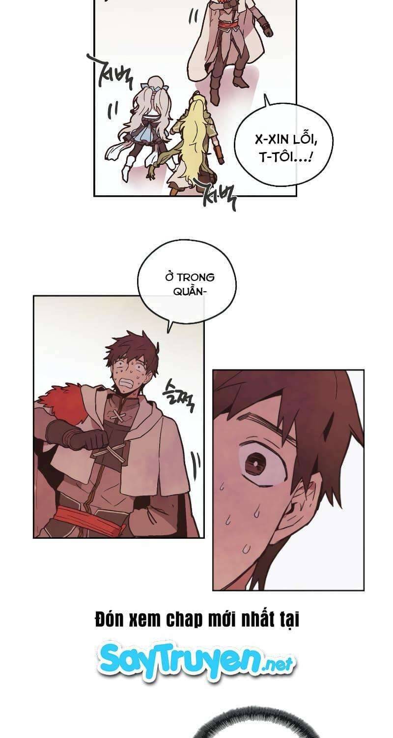 Người Hùng Vi Diệu Chapter 2 - 6
