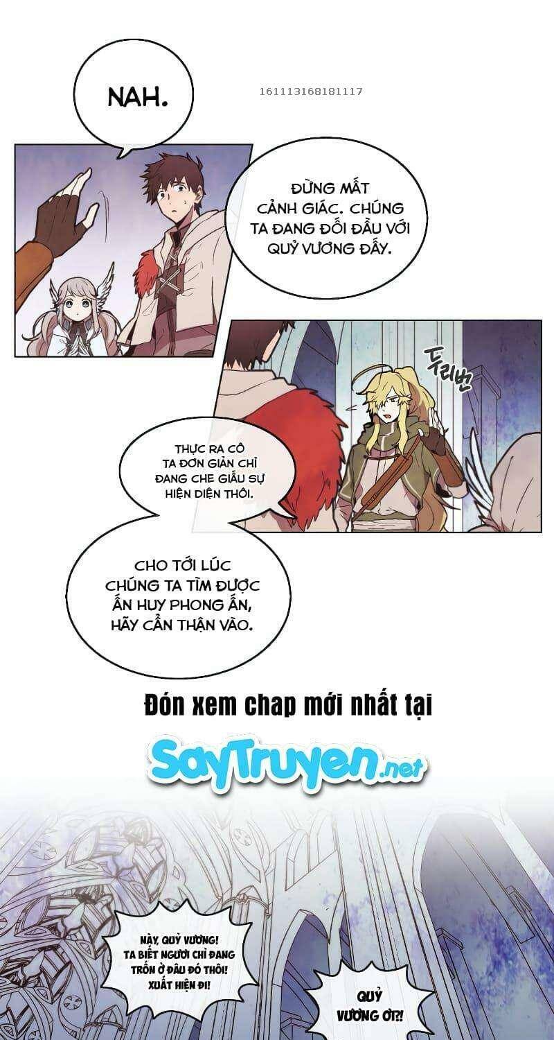 Người Hùng Vi Diệu Chapter 2 - 10