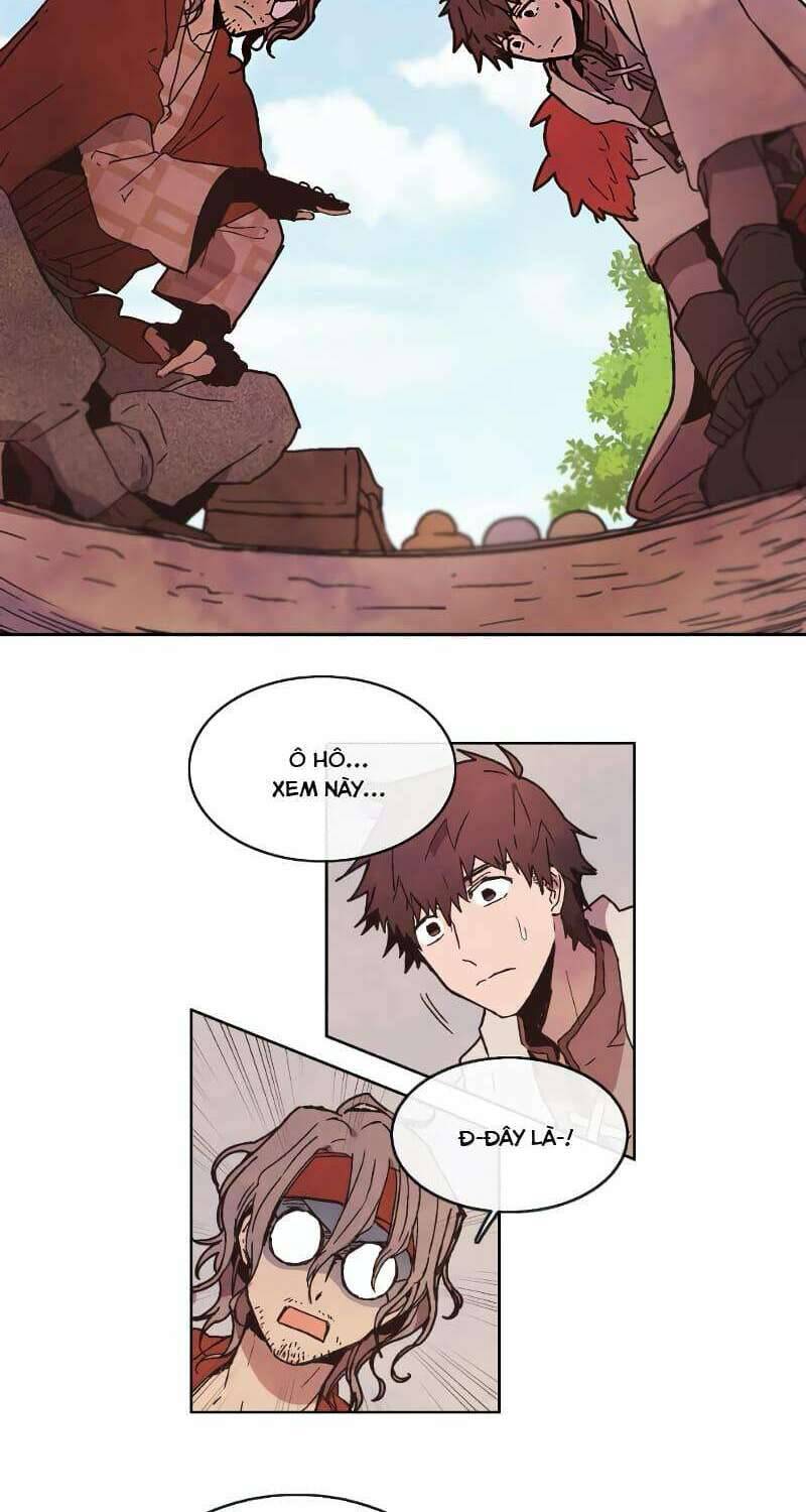 Người Hùng Vi Diệu Chapter 3 - 13