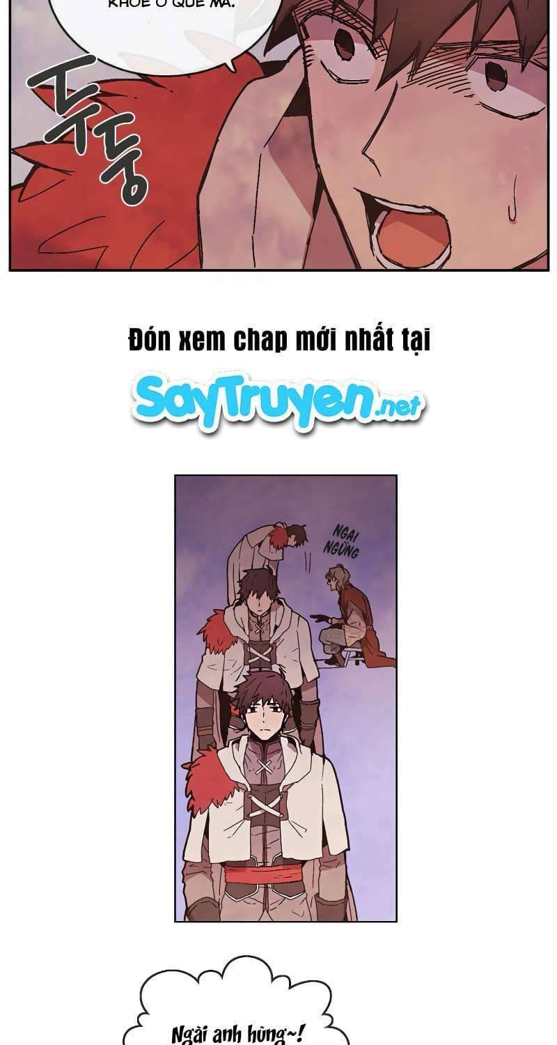 Người Hùng Vi Diệu Chapter 3 - 16