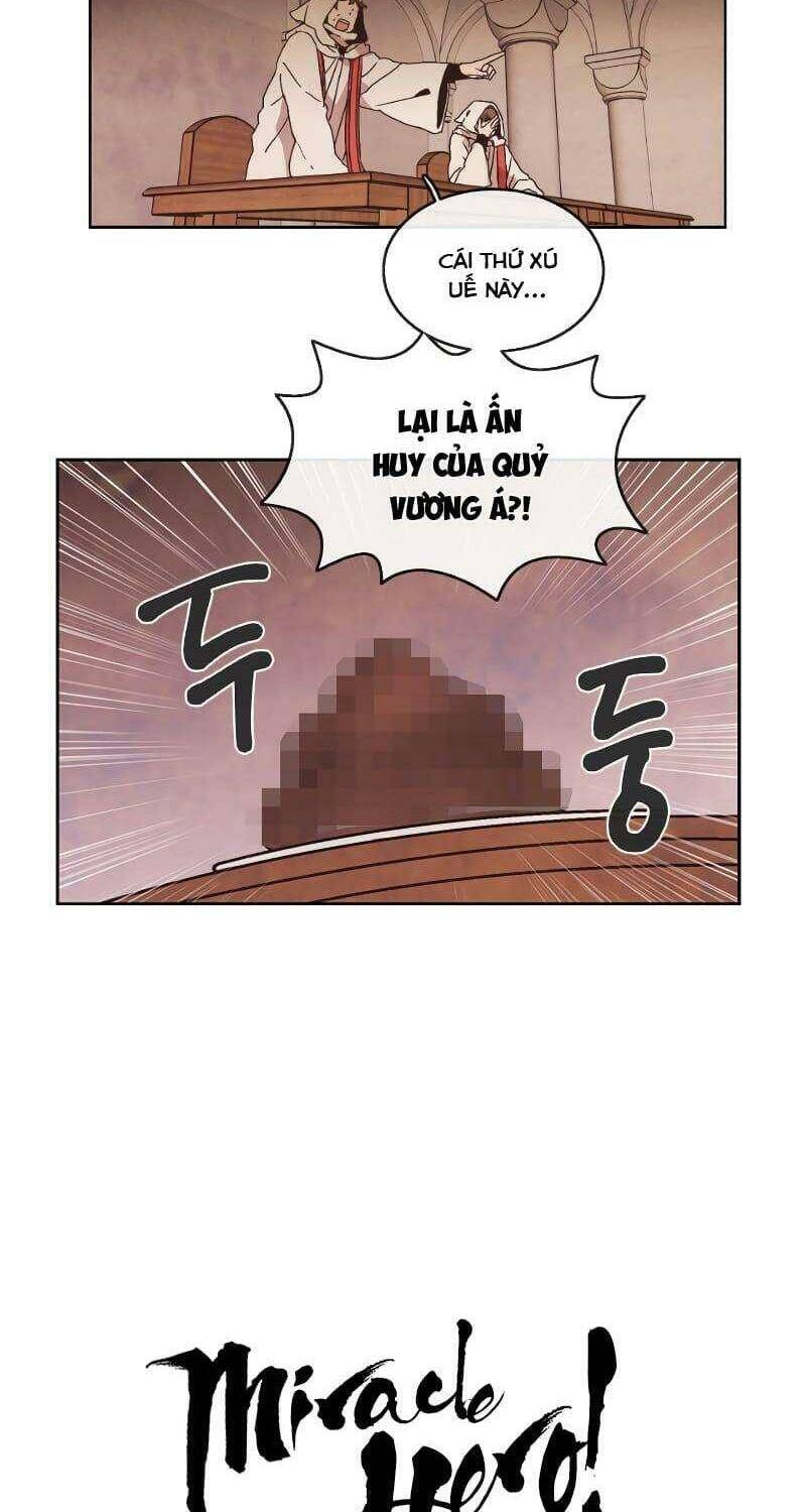 Người Hùng Vi Diệu Chapter 3 - 3