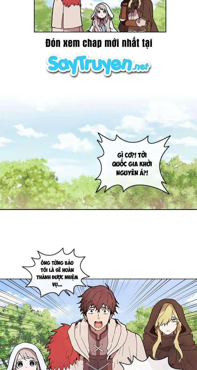 Người Hùng Vi Diệu Chapter 3 - 21