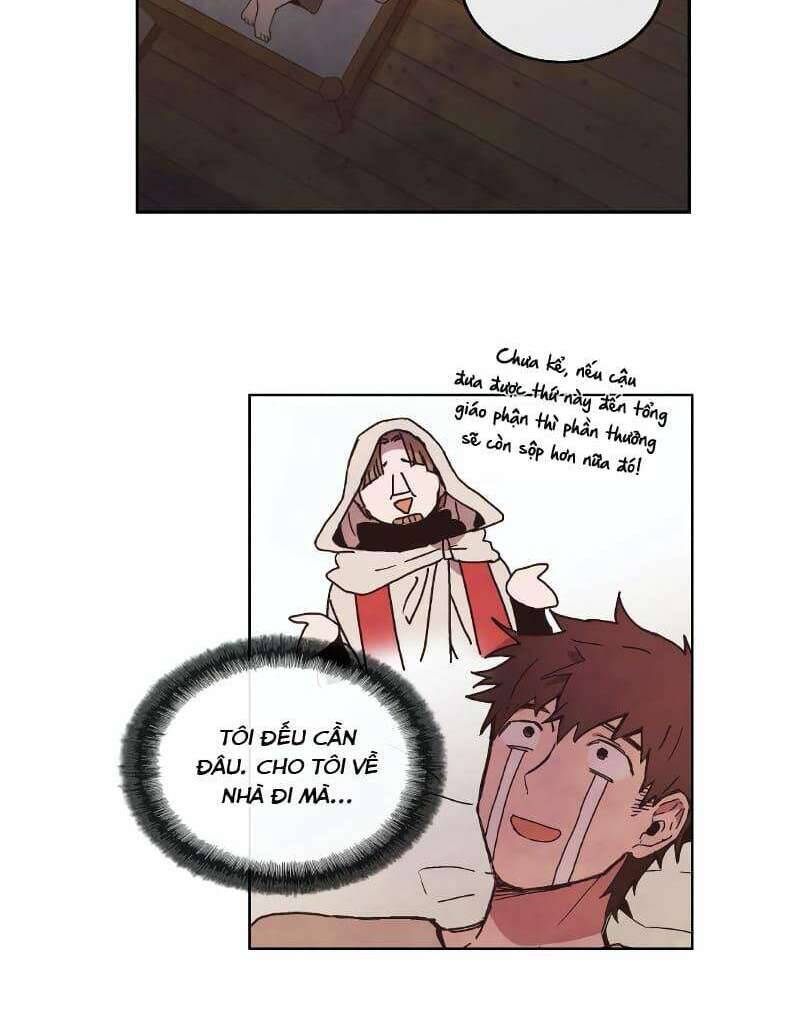 Người Hùng Vi Diệu Chapter 3 - 25