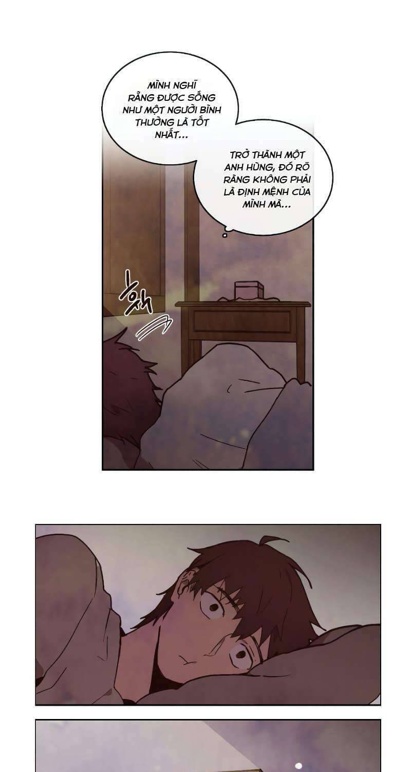 Người Hùng Vi Diệu Chapter 3 - 26