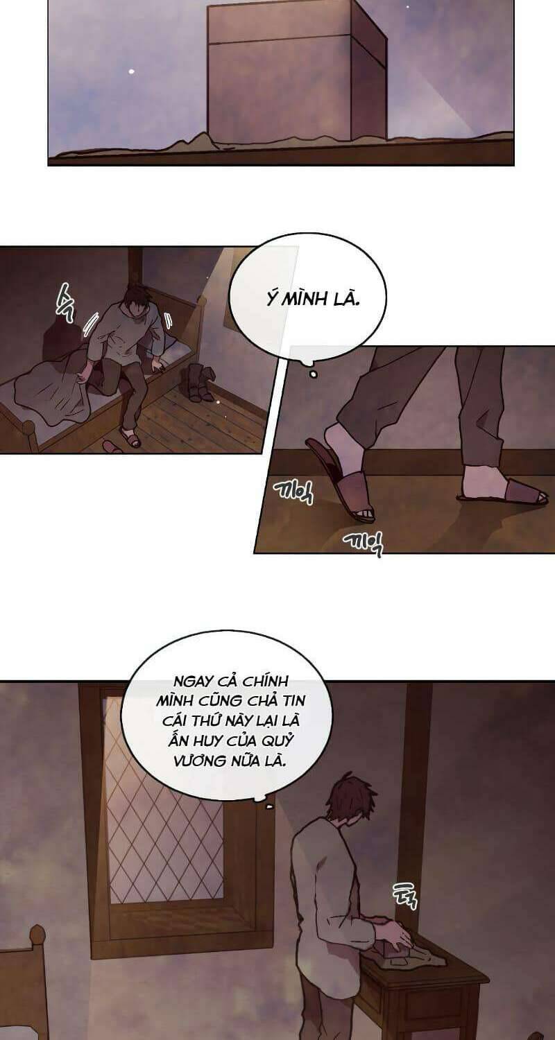 Người Hùng Vi Diệu Chapter 3 - 27