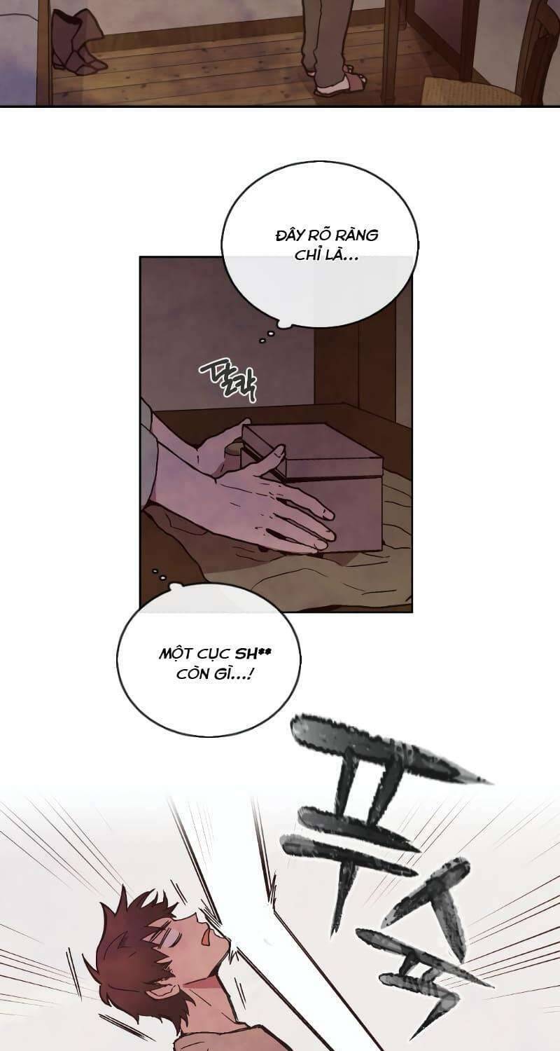 Người Hùng Vi Diệu Chapter 3 - 28