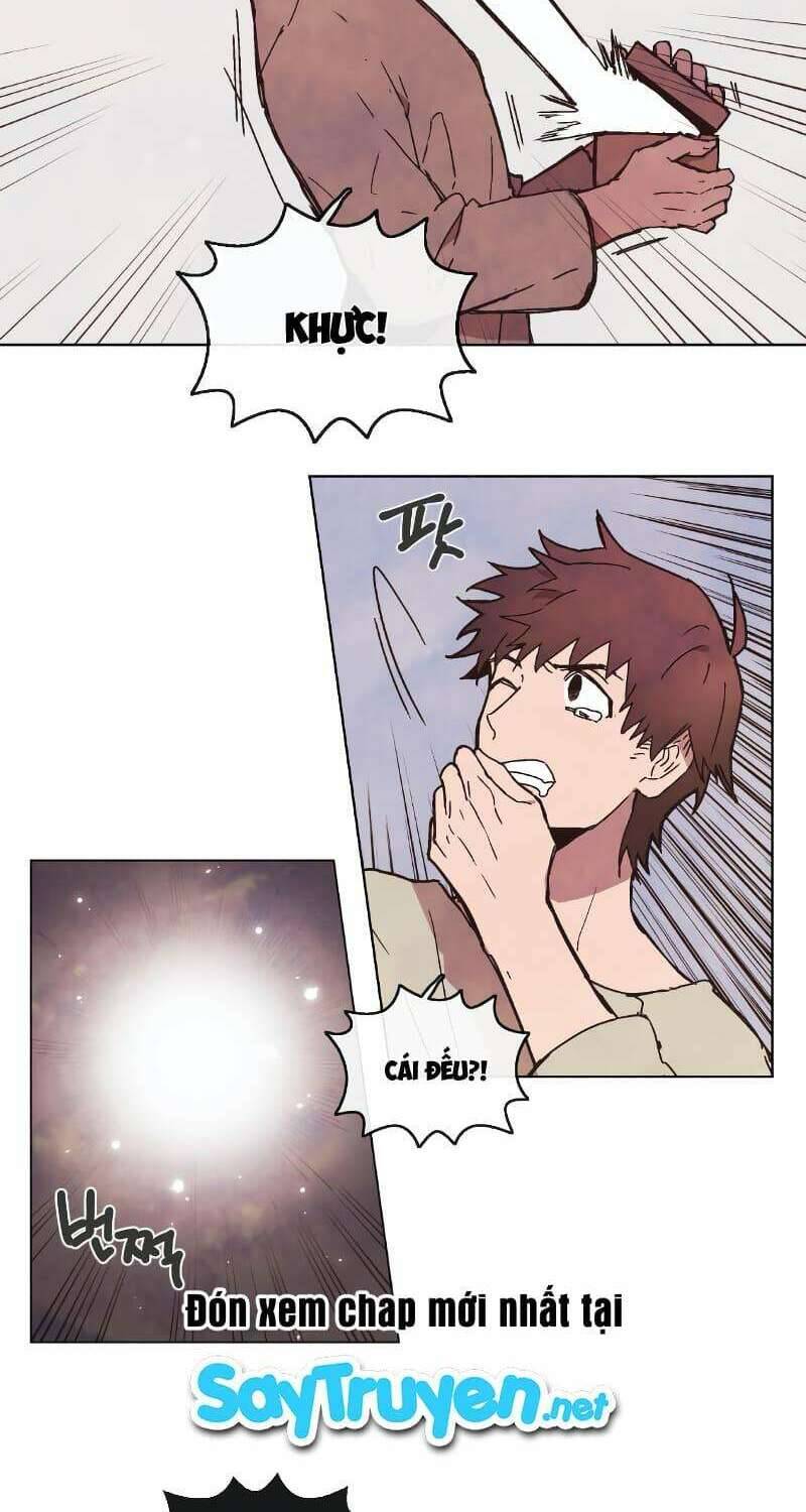 Người Hùng Vi Diệu Chapter 3 - 29
